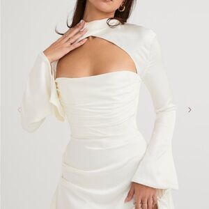 Toira House of CB Dress Small